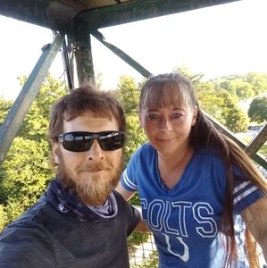 Meet your Posher, Rob